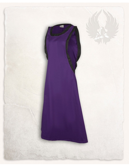Abito medievale lady Juliana, colore...