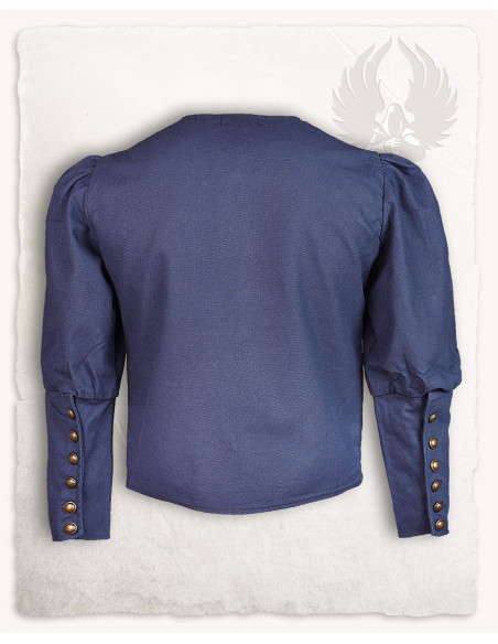 Giacca medievale modello Rafael,...