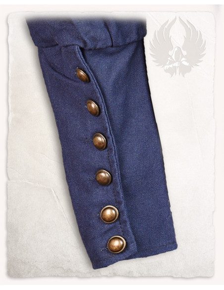 Giacca medievale modello Rafael,...