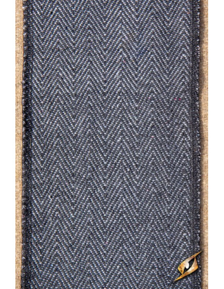 Winingas avvolgenti vichinghe, colore...