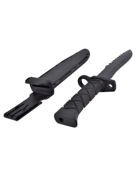 Coltello da caccia SCK lama in...