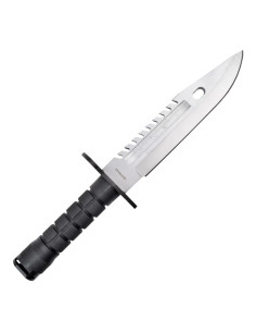 Coltello da caccia SCK con lama in acciaio inox. (32,5cm.) 2