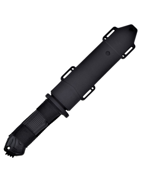 Coltello da caccia SCK lama in...