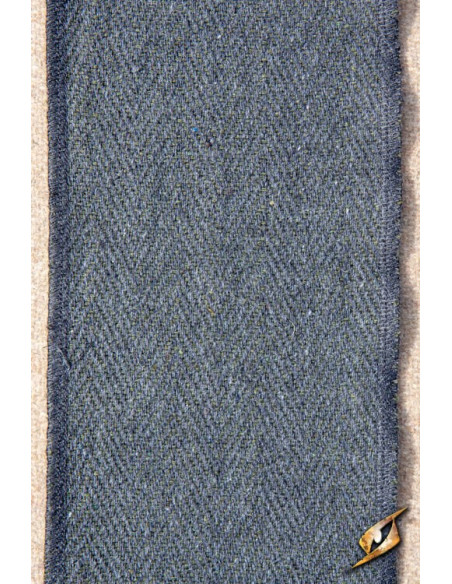 Winingas avvolte vichinghe, Verde-Bosco