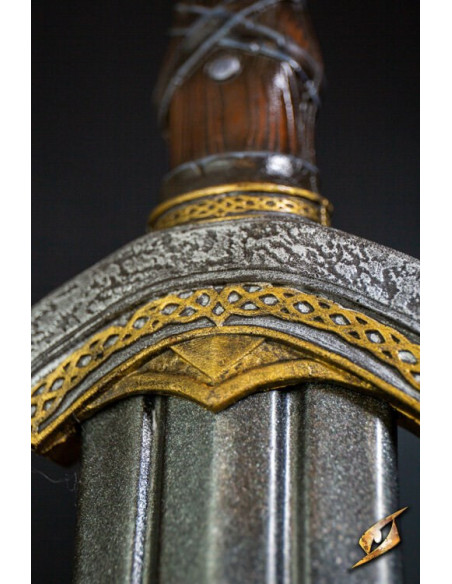 Spada vichinga del Signore della...