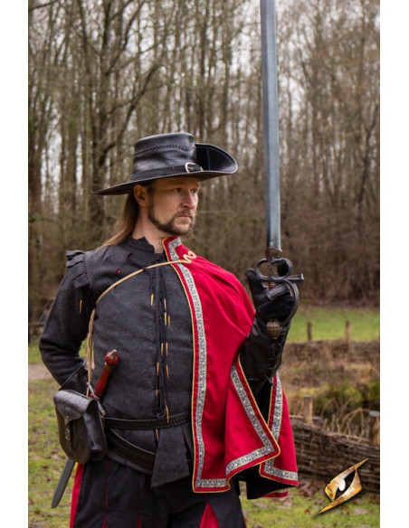 Rapier spada in lattice modello...