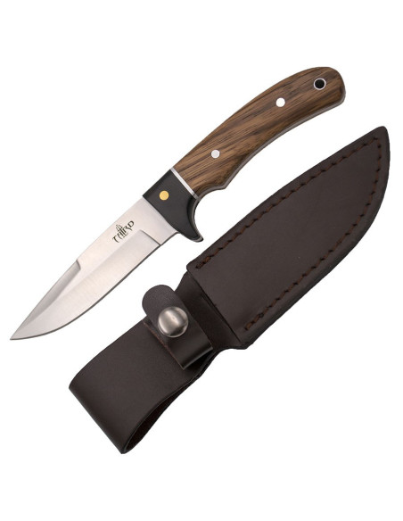 Coltello da caccia Third 12051,...