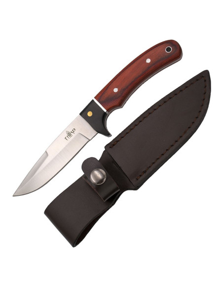 Coltello da caccia Third 12051,...