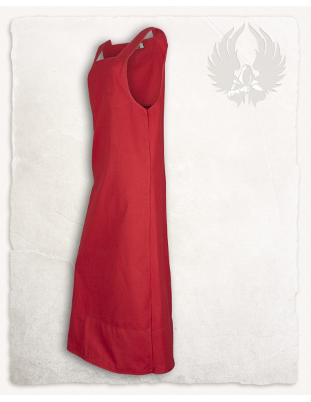 Abito stile grembiule modello...