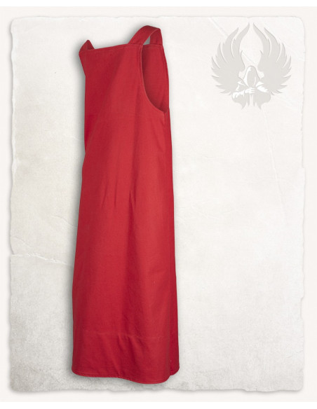 Abito stile grembiule modello...