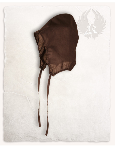 Cuffia medievale per uomo, modello...