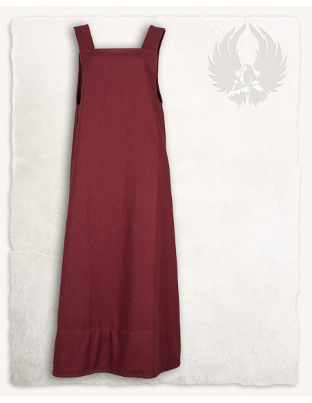 Abito stile grembiule, modello...