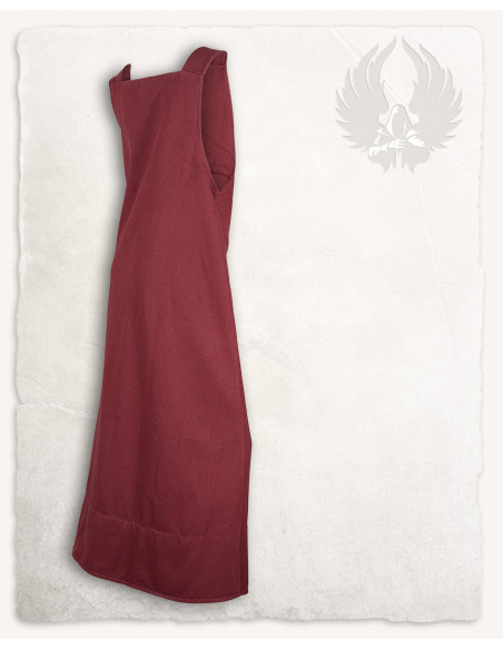 Abito stile grembiule, modello...