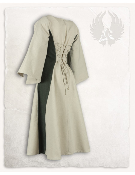 Abito medievale per adolescenti...