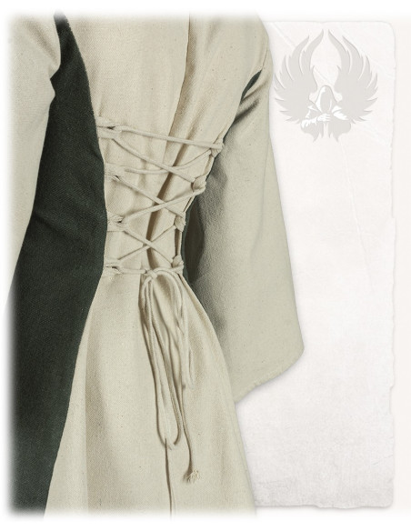 Abito medievale per adolescenti...