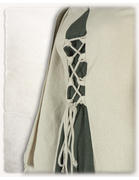 Abito medievale per adolescenti...