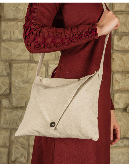 Borsa a tracolla medievale modello...