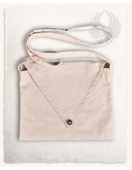 Borsa a tracolla medievale modello...