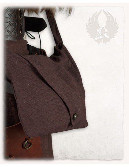 Borsa a tracolla medievale modello...