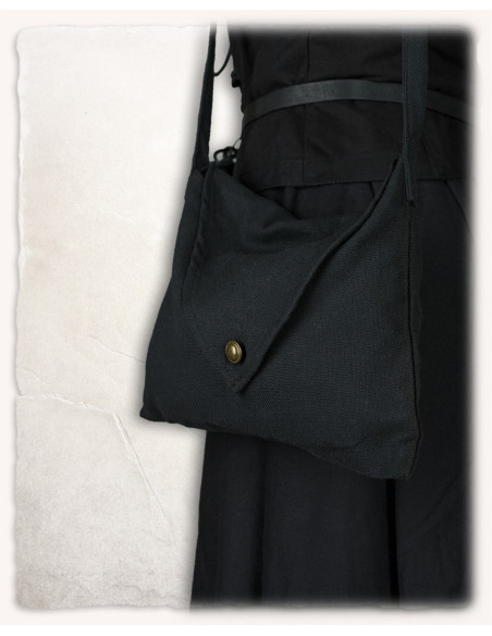 Borsa a tracolla medievale modello...