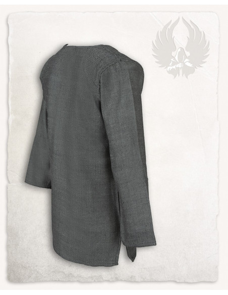 Tunica vichinga a spina di pesce...