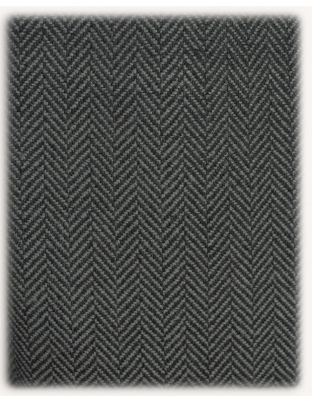 Tunica vichinga a spina di pesce...