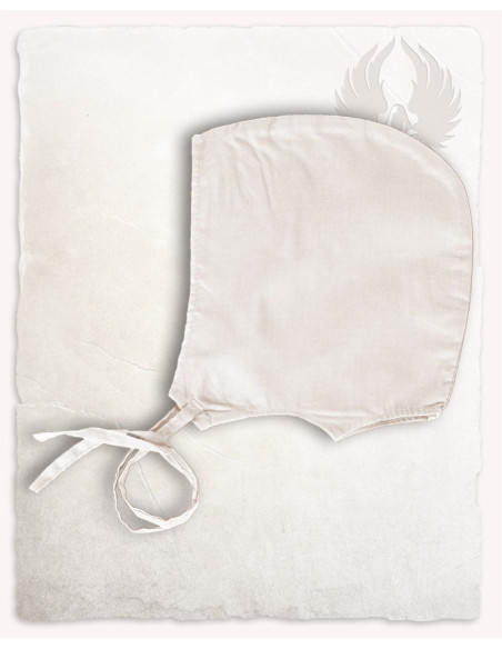 Crespina medievale color crema...