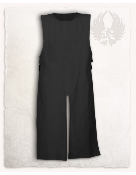 Tunica medievale in cotone modello...