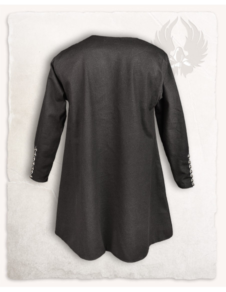 Tunica medievale modello Rafael in...