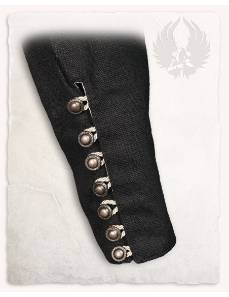 Tunica medievale modello Rafael in...