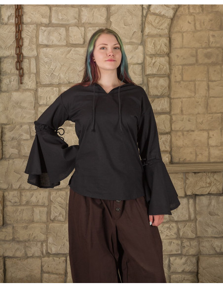 Camicetta medievale donna Felice -...