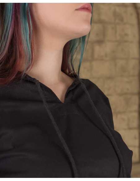 Camicetta medievale donna Felice -...