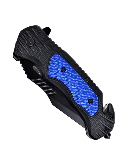 Coltello soccorso ad apertura...