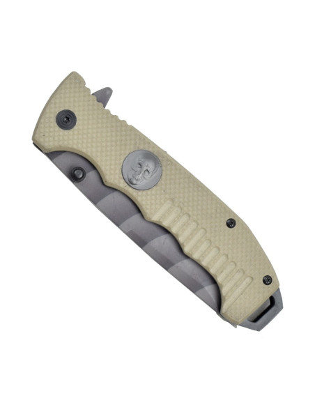 Coltello assistito SCK Calavera...
