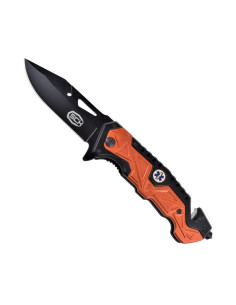 Coltello rescue SCK EMS (Lunghezza 20,3 cm.)