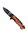 Coltello rescue SCK EMS (Lunghezza 20,3 cm.)