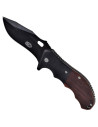 Coltello da campo assistito SCK (lunghezza 21,5 cm.)