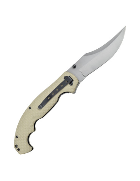 Coltello da campo SCK (lunghezza 25,1...
