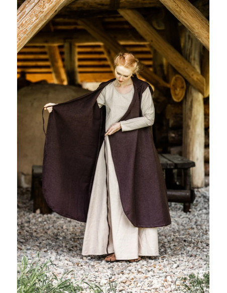 Abito regolabile modello Gerlin,...