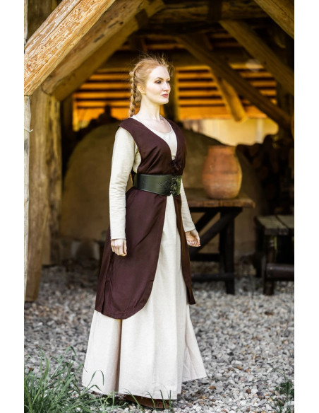 Sopravveste medievale modello...