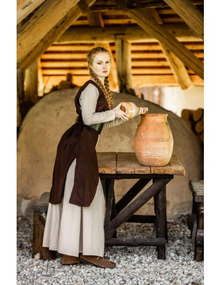 Sopravveste medievale modello...