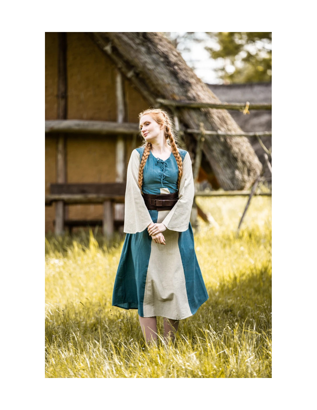 Abiti stile medievale deals