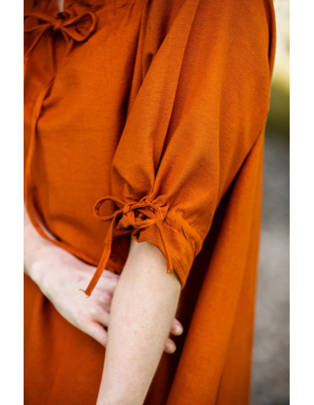 Abito medievale modello Melisande,...