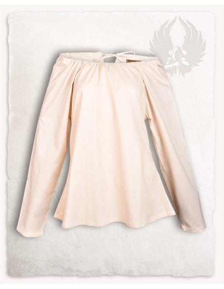 Blusa da pirata per donna modello...