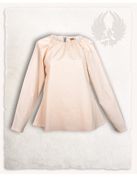 Blusa da pirata per donna modello...