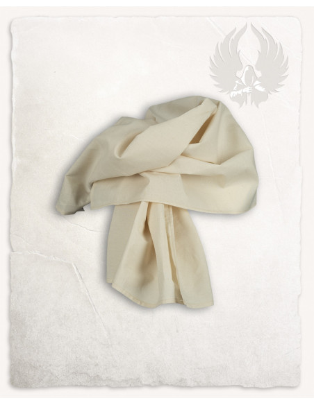 Sciarpa contadina modello Emil, color...