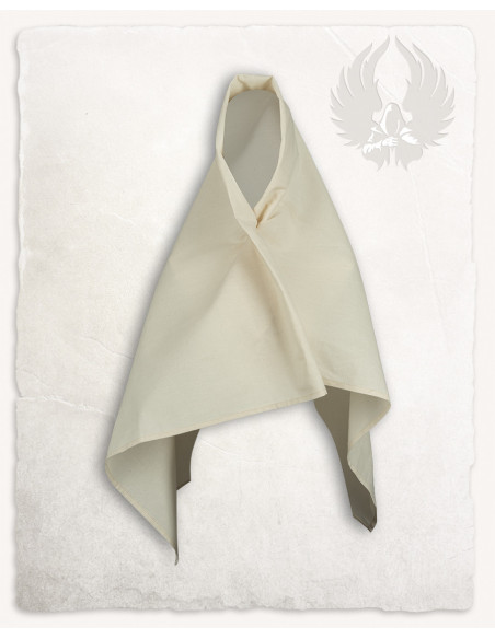 Sciarpa contadina modello Emil, color...