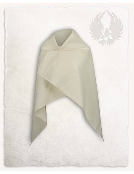 Sciarpa contadina modello Emil, color...