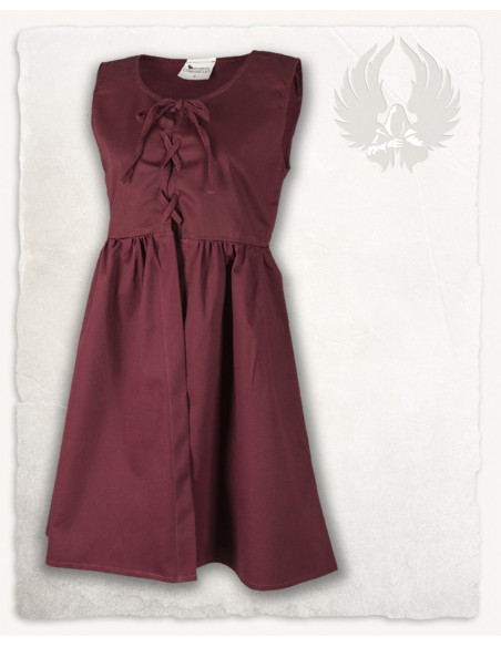 Sopravveste medievale Clara Bordeaux