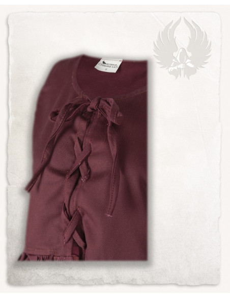 Sopravveste medievale Clara Bordeaux